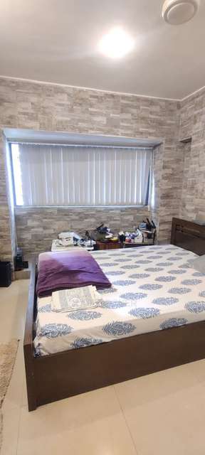 3 BHK Flat In N.g Royal Park For Sale  In Bhandup East