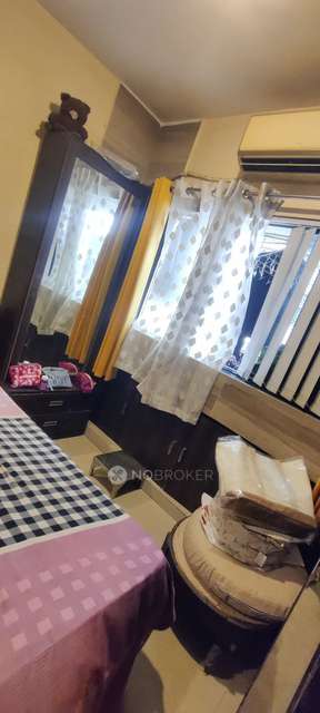 3 BHK Flat In N.g Royal Park For Sale  In Bhandup East