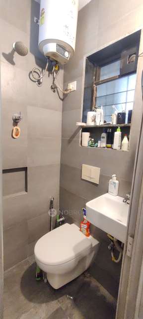 3 BHK Flat In N.g Royal Park For Sale  In Bhandup East