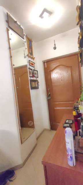 3 BHK Flat In N.g Royal Park For Sale  In Bhandup East