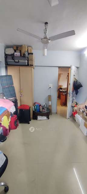 3 BHK Flat In N.g Royal Park For Sale  In Bhandup East