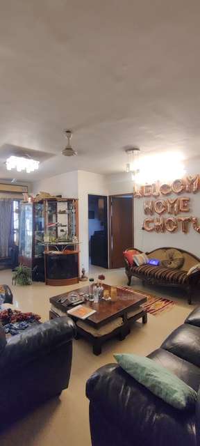 3 BHK Flat In N.g Royal Park For Sale  In Bhandup East