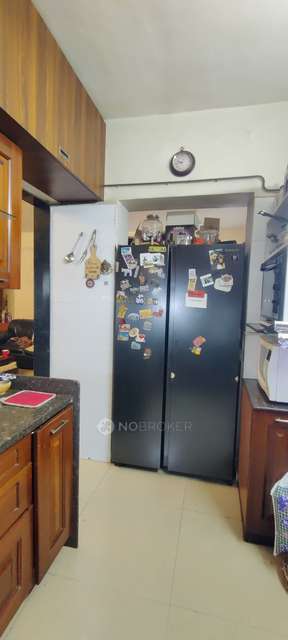 3 BHK Flat In N.g Royal Park For Sale  In Bhandup East