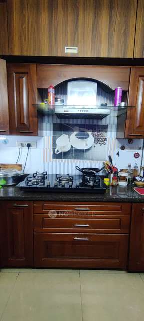 3 BHK Flat In N.g Royal Park For Sale  In Bhandup East