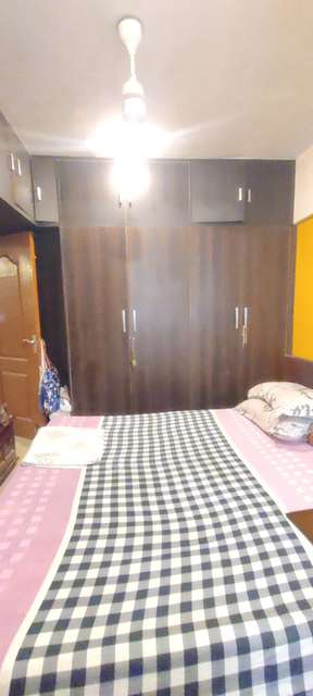 3 BHK Flat In N.g Royal Park For Sale  In Bhandup East