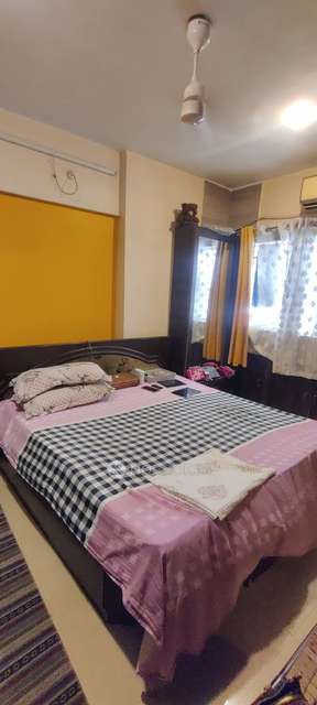 3 BHK Flat In N.g Royal Park For Sale  In Bhandup East