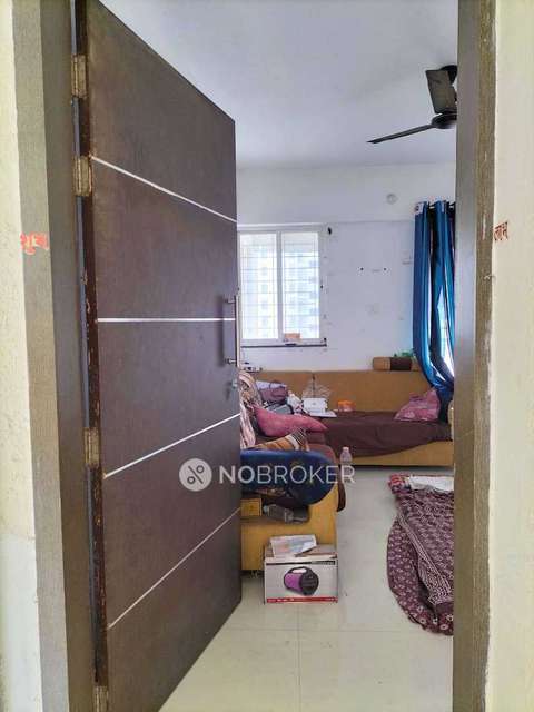 2 BHK Flat In Majestique Aqua For Sale  In Phursungi