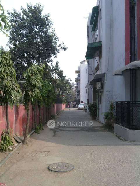 2 BHK Flat for Rent  In Samaypur