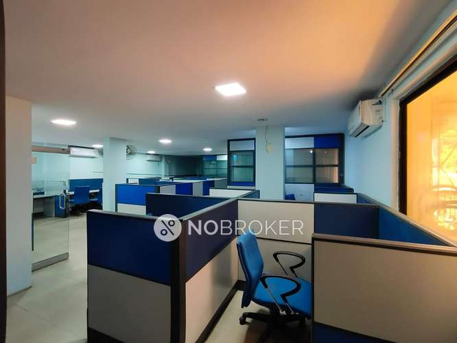 Co-Working  space in Punjagutta, Hyderabad for Rent 