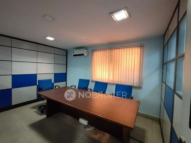 Co-Working  space in Punjagutta, Hyderabad for Rent 