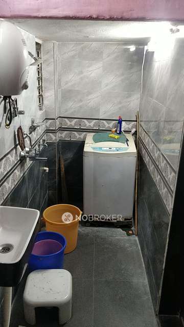 1 RK Flat In Om Shiv Krupa Chs For Sale  In Shivaji Park