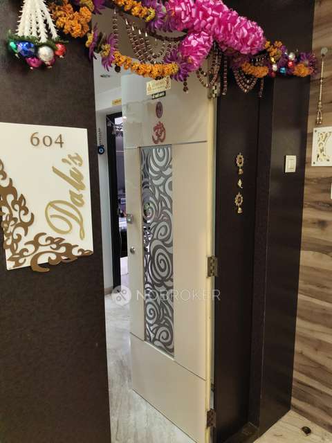 2 BHK Flat In Jayanth Heritage  For Sale  In Girgaon