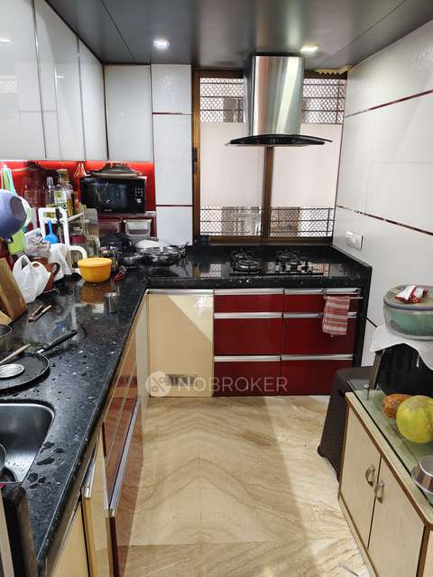 2 BHK Flat In Jayanth Heritage  For Sale  In Girgaon