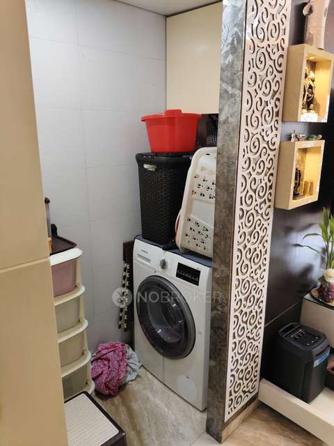 2 BHK Flat In Jayanth Heritage  For Sale  In Girgaon