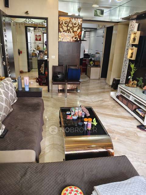 2 BHK Flat In Jayanth Heritage  For Sale  In Girgaon