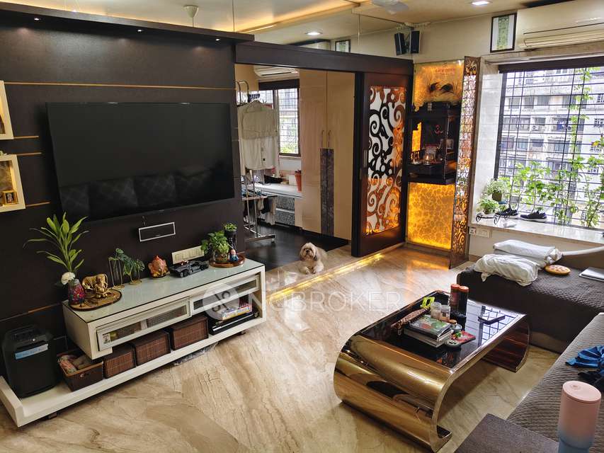 2 BHK Flat In Jayanth Heritage  For Sale  In Girgaon