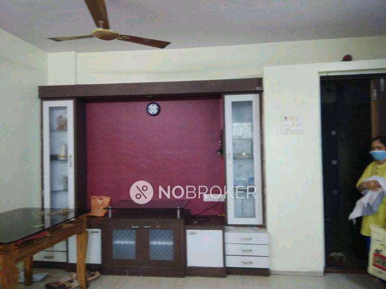 2 BHK Flat In Swanand Treo Swami Siddhivinayak Chs Ltd For Sale  In Katrap