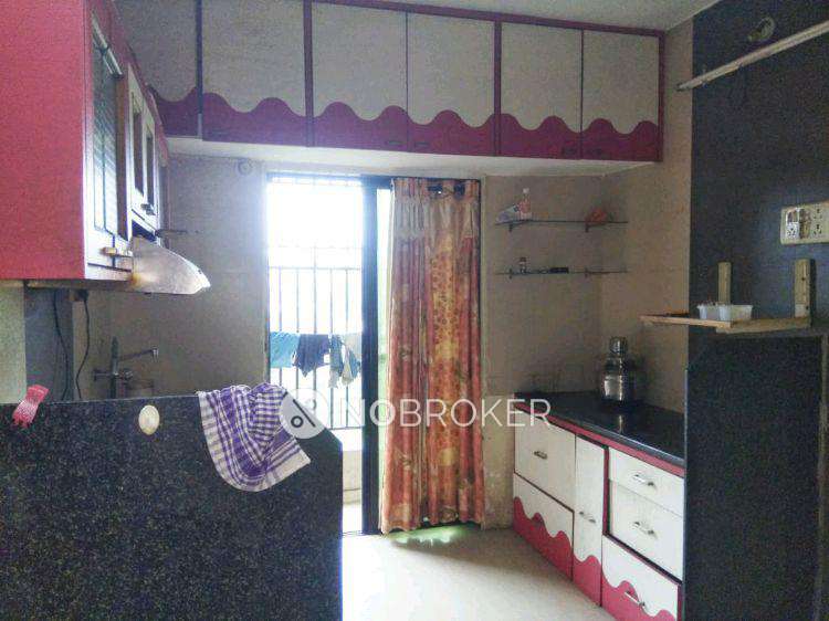2 BHK Flat In Swanand Treo Swami Siddhivinayak Chs Ltd For Sale  In Katrap
