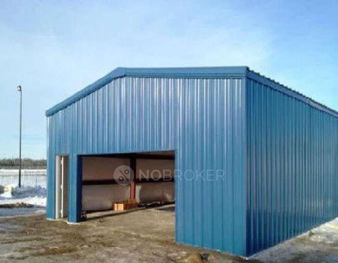 Godown/Warehouse in Color Castle, Chennai for Rent 