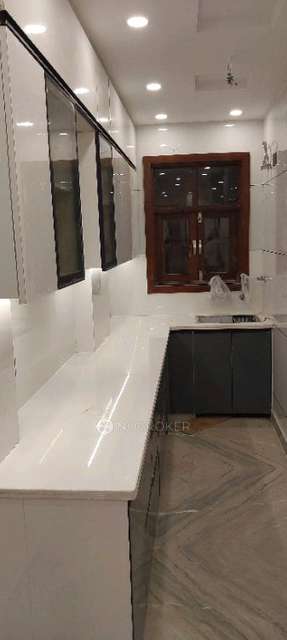 3 BHK Flat In Builder Floor Ranibagh  For Sale  In Ranibagh