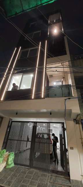 3 BHK Flat In Builder Floor Ranibagh  For Sale  In Ranibagh