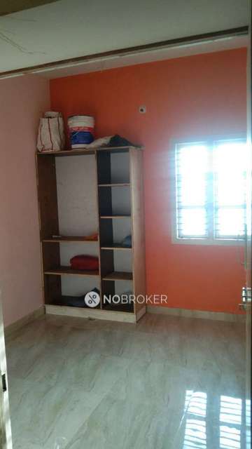 1 RK Flat In Standalone Building  for Rent  In Seegehalli 