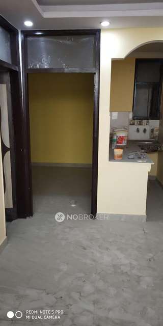 1 BHK Flat In Apartment For Sale  In Ganesh Nagar