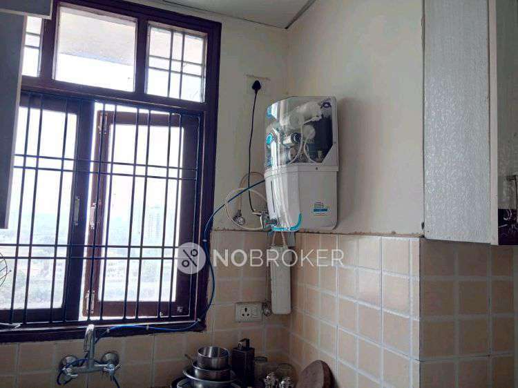 3 BHK Flat In Srs Royal Hills For Sale  In Sector-87