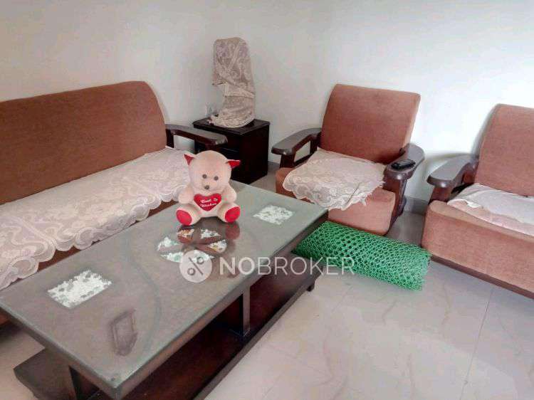 3 BHK Flat In Srs Royal Hills For Sale  In Sector-87