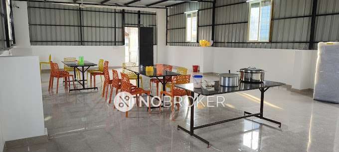 PG for Anyone in Electronic City