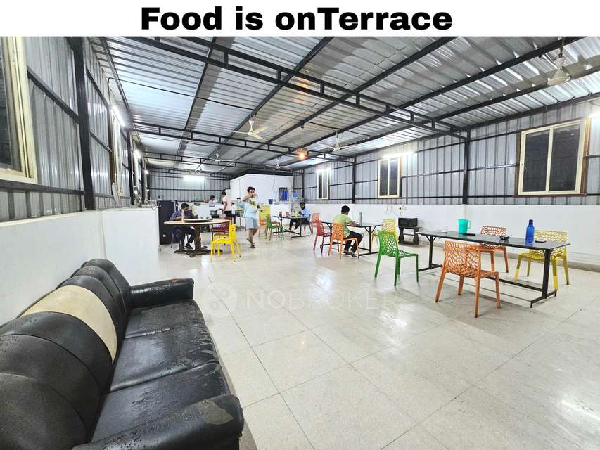 PG for Anyone in Electronic City