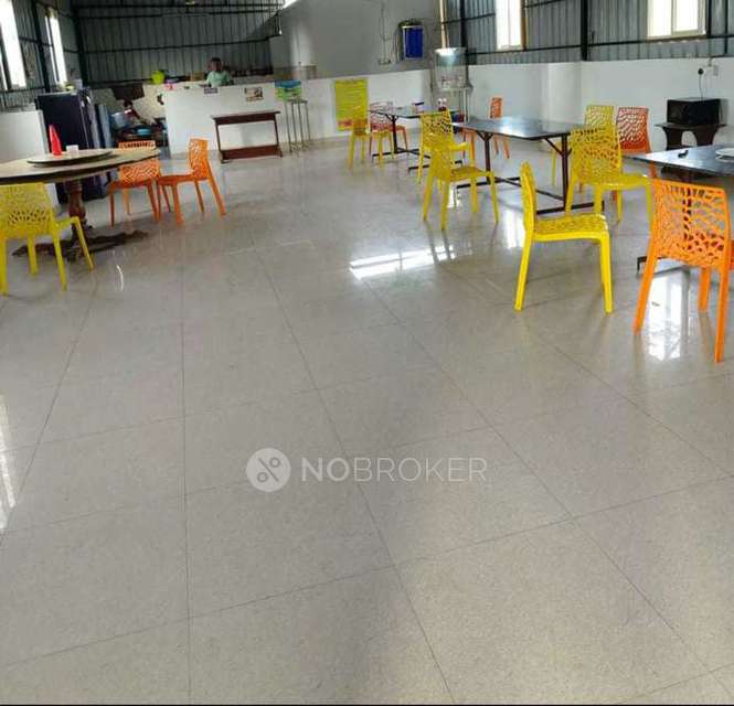 PG for Anyone in Electronic City