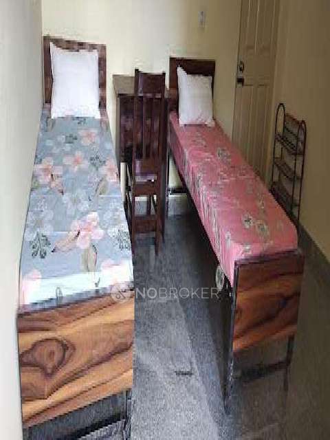 PG for Anyone in Electronic City