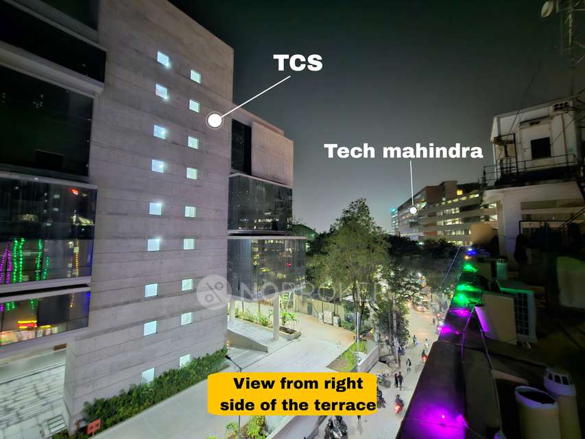 PG for Anyone in Electronic City