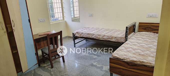 PG for Anyone in Electronic City