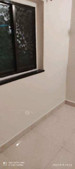 1 BHK Flat In New Everest Society for Rent  In New Everest Society, Building No.16