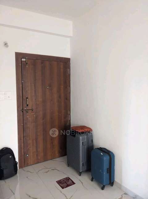 2 BHK Flat In Jagdamba Heights for Rent  In Marunji 