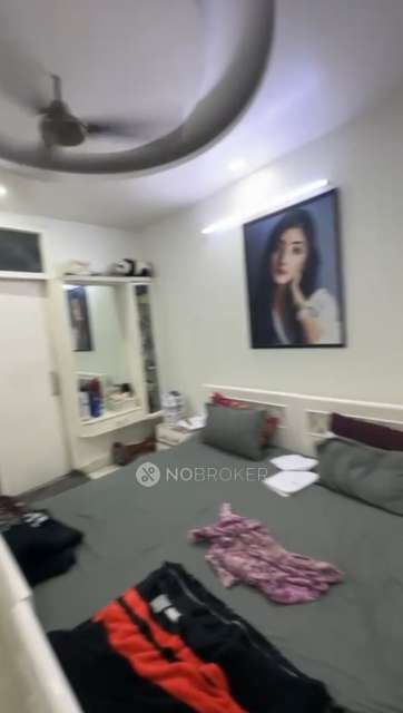 2 BHK Flat In Sunehari Bagh Apartment For Sale  In Rohini