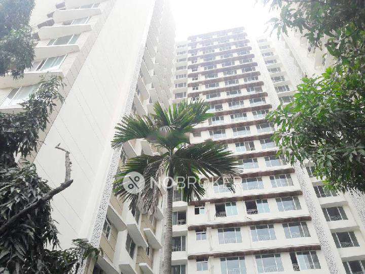 3 BHK Flat In Kabra Aurum, For Sale  In Goregaon West