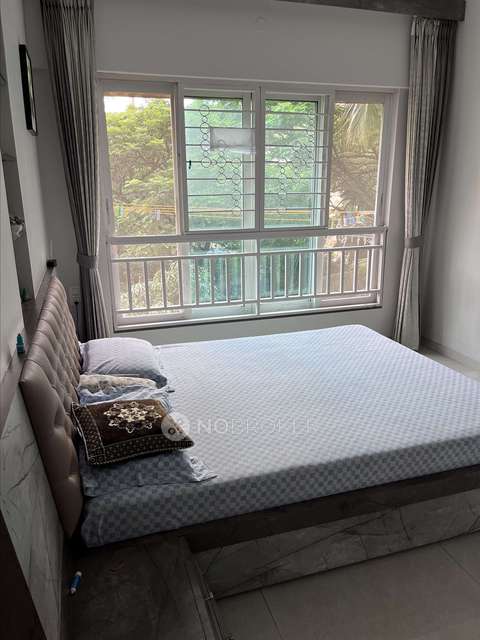 3 BHK Flat In Kabra Aurum, For Sale  In Goregaon West