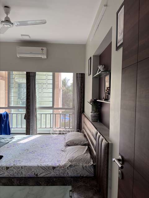 3 BHK Flat In Kabra Aurum, For Sale  In Goregaon West