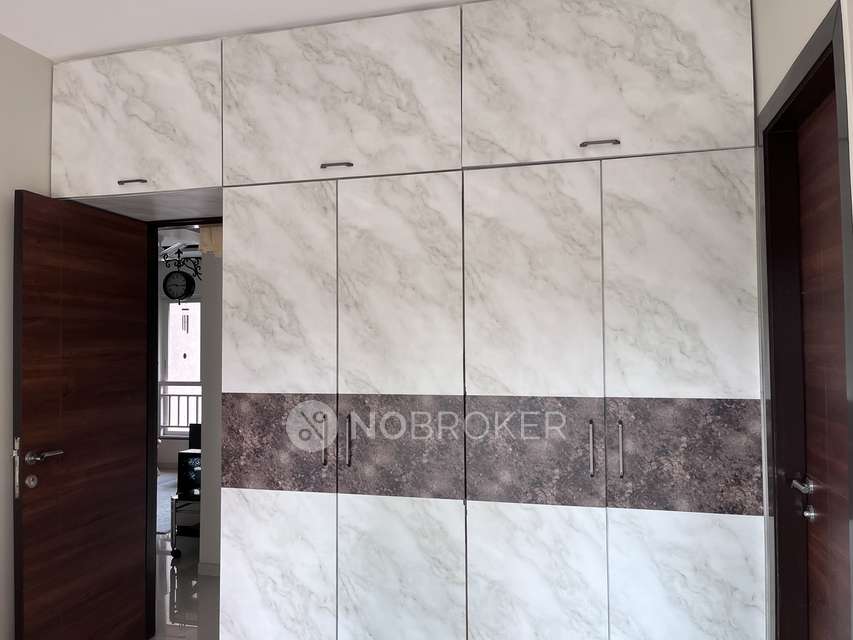 3 BHK Flat In Kabra Aurum, For Sale  In Goregaon West