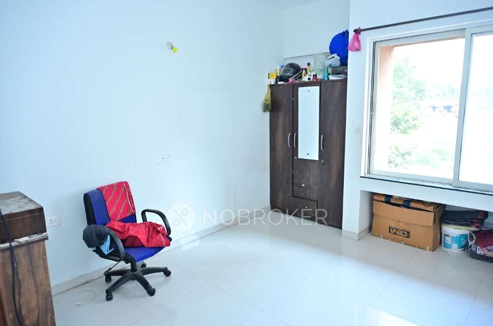 2 BHK Flat In Bhoomi Spring Town Phase I For Sale  In Undri