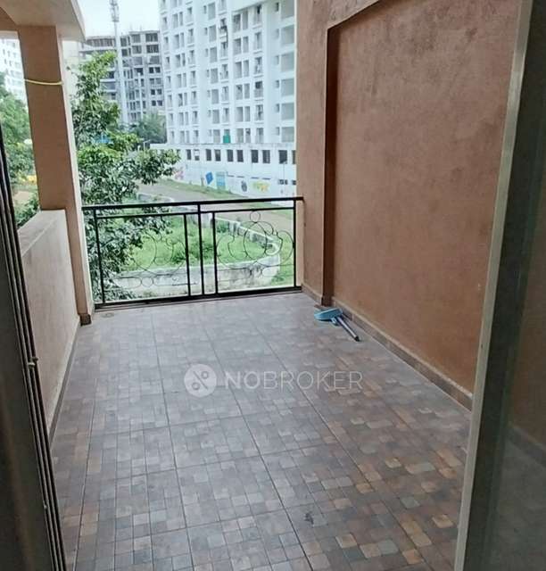 2 BHK Flat In Bhoomi Spring Town Phase I For Sale  In Undri