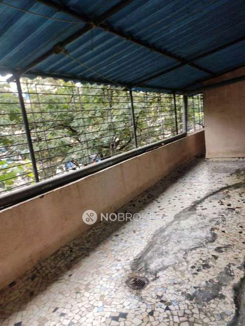 1 BHK Flat In Shivshrushti Society For Sale  In Bhandup West
