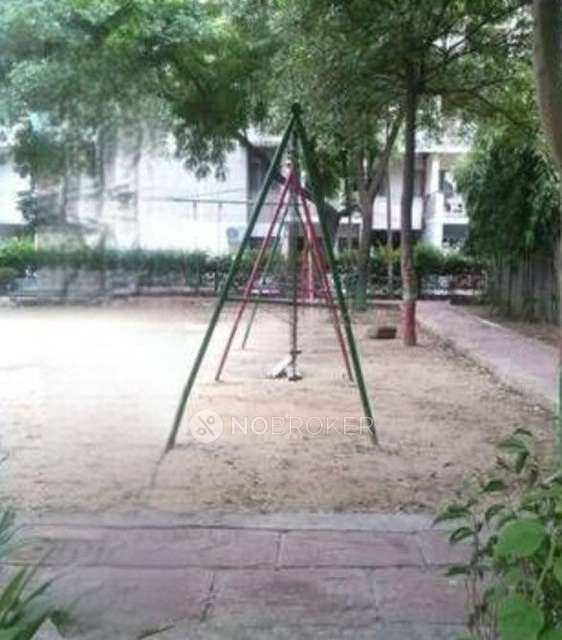 2 BHK Flat In Dda Sfs Flats Cat Ii, Dwarka, Sector 2, Pocket 1 For Sale  In Dda Flats