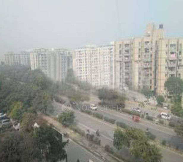 2 BHK Flat In Dda Sfs Flats Cat Ii, Dwarka, Sector 2, Pocket 1 For Sale  In Dda Flats