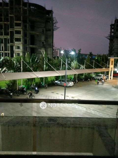 2 BHK Flat In Ravinanda Skylights For Sale  In Wagholi