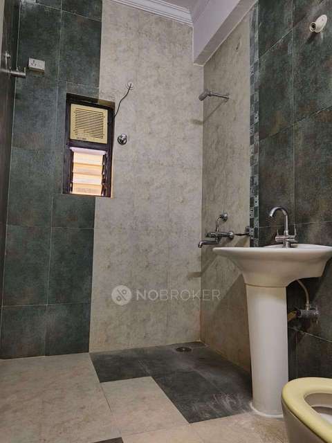 1 BHK Flat In Block No 43 For Sale  In Bahadurpally Indiramma Colony, Bahadurpally