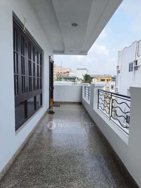 1 BHK Flat In Block No 43 For Sale  In Bahadurpally Indiramma Colony, Bahadurpally